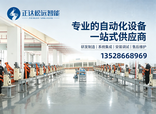 正达松远智能揭阳线上分站